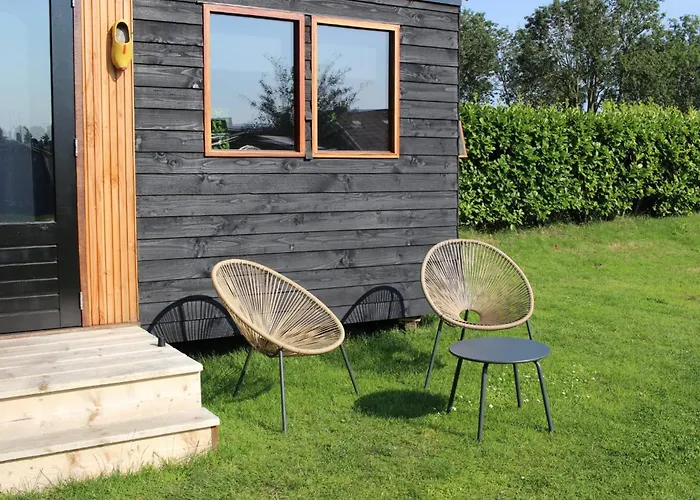 Tinyhouse Giethoorn