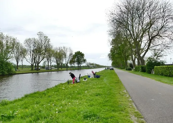 Tinyhouse Giethoorn