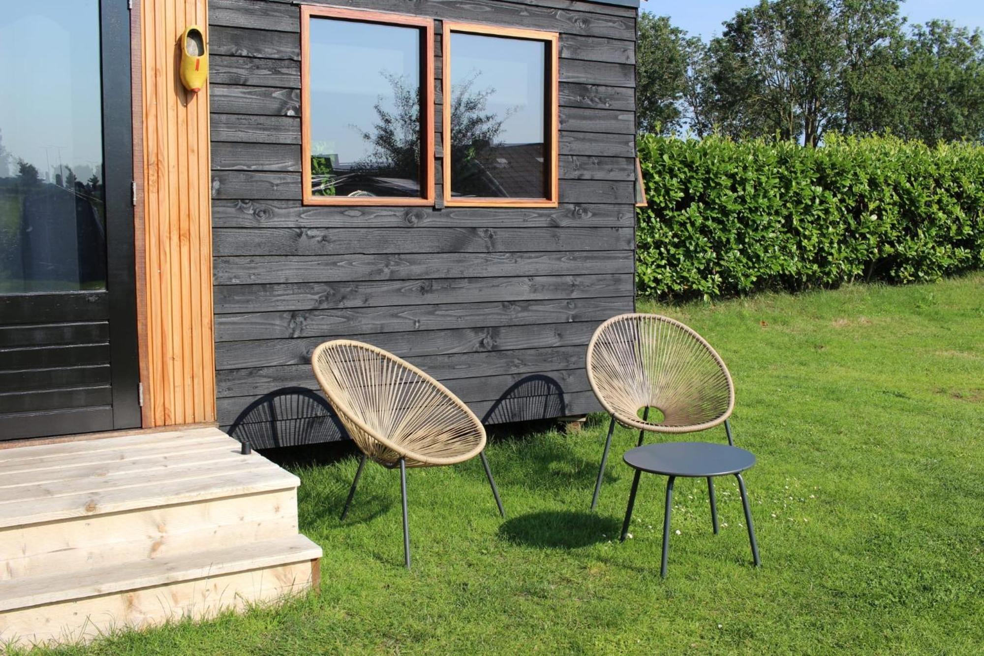 Tinyhouse Chalé