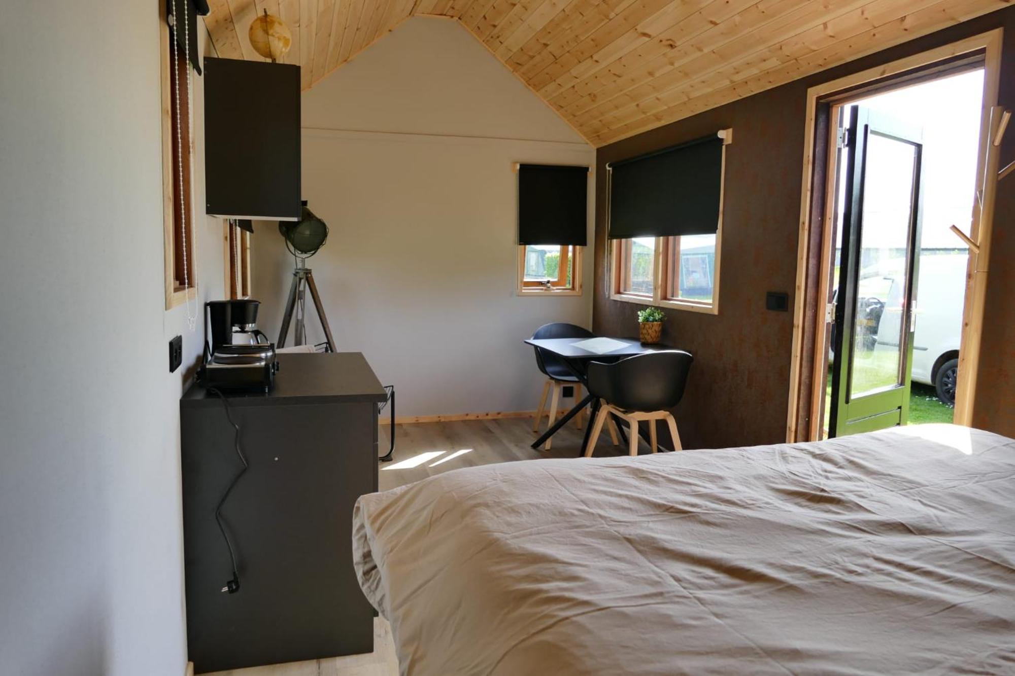 Tinyhouse Chalé *
