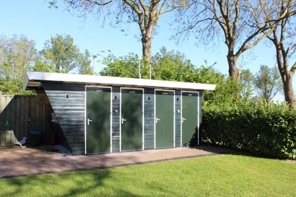 Tinyhouse * Giethoorn