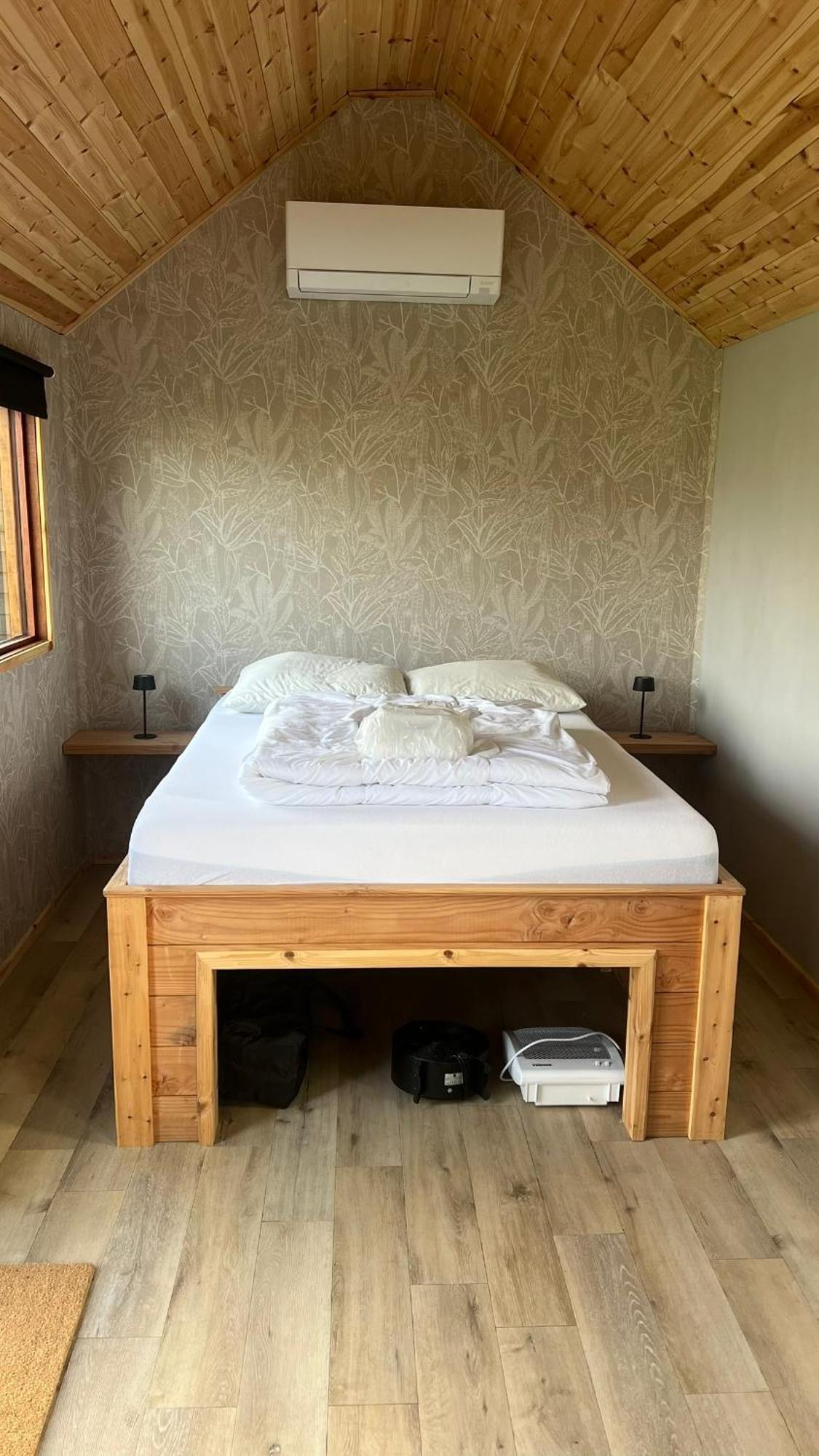 Chalé Tinyhouse