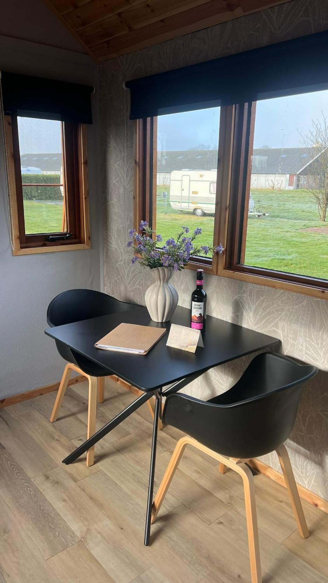 Tinyhouse Chalé *