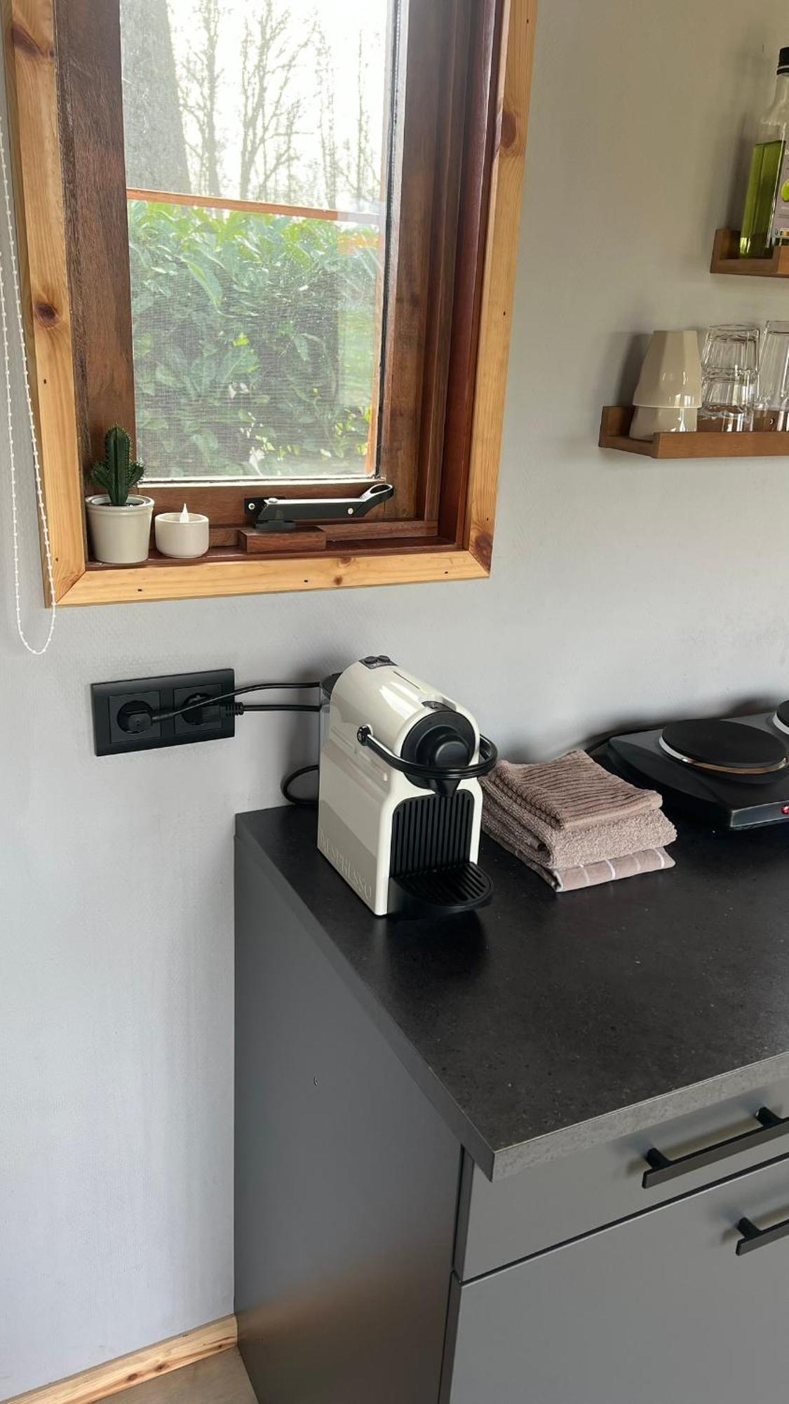 Chalé Tinyhouse *