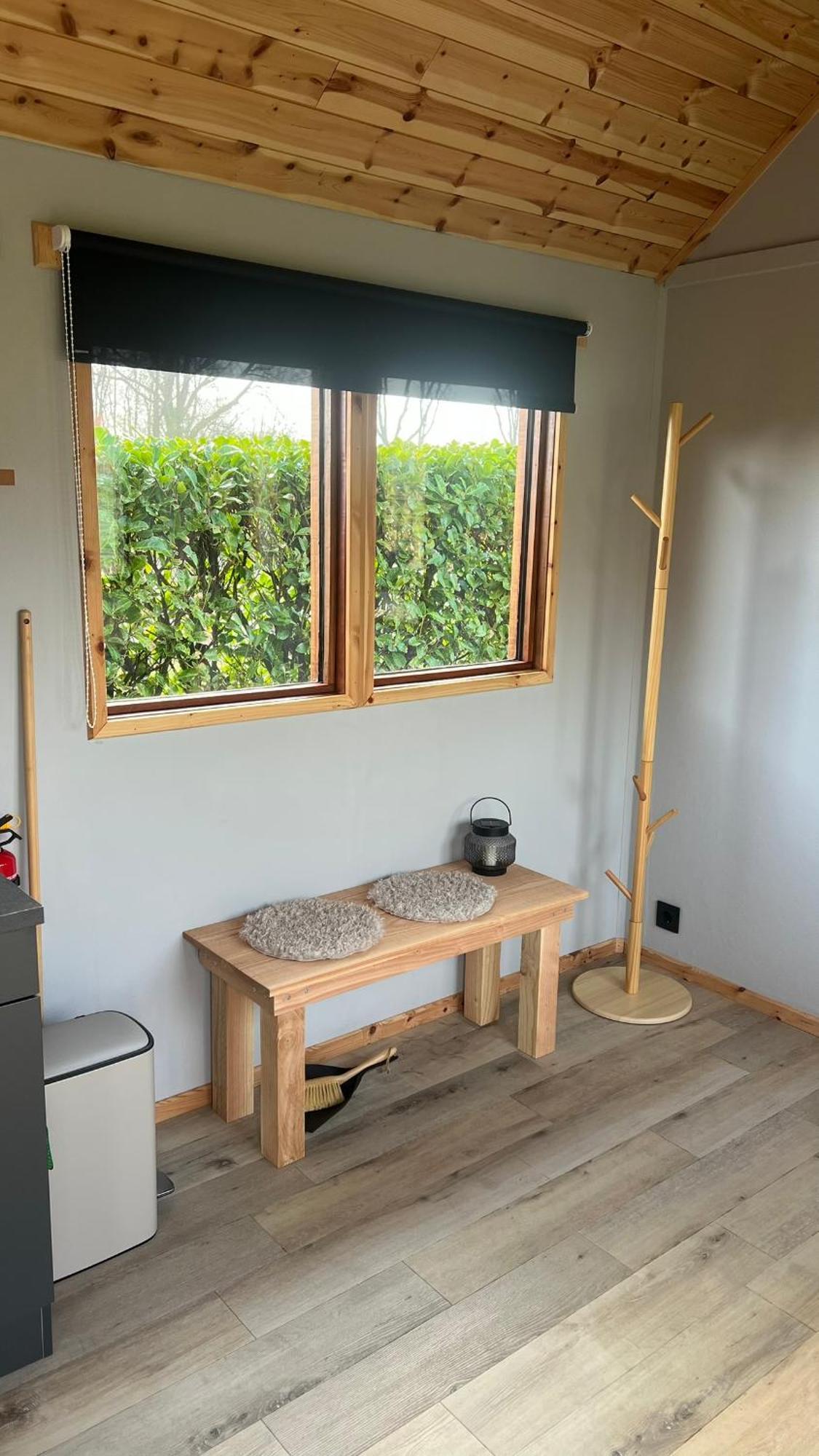 Tinyhouse *